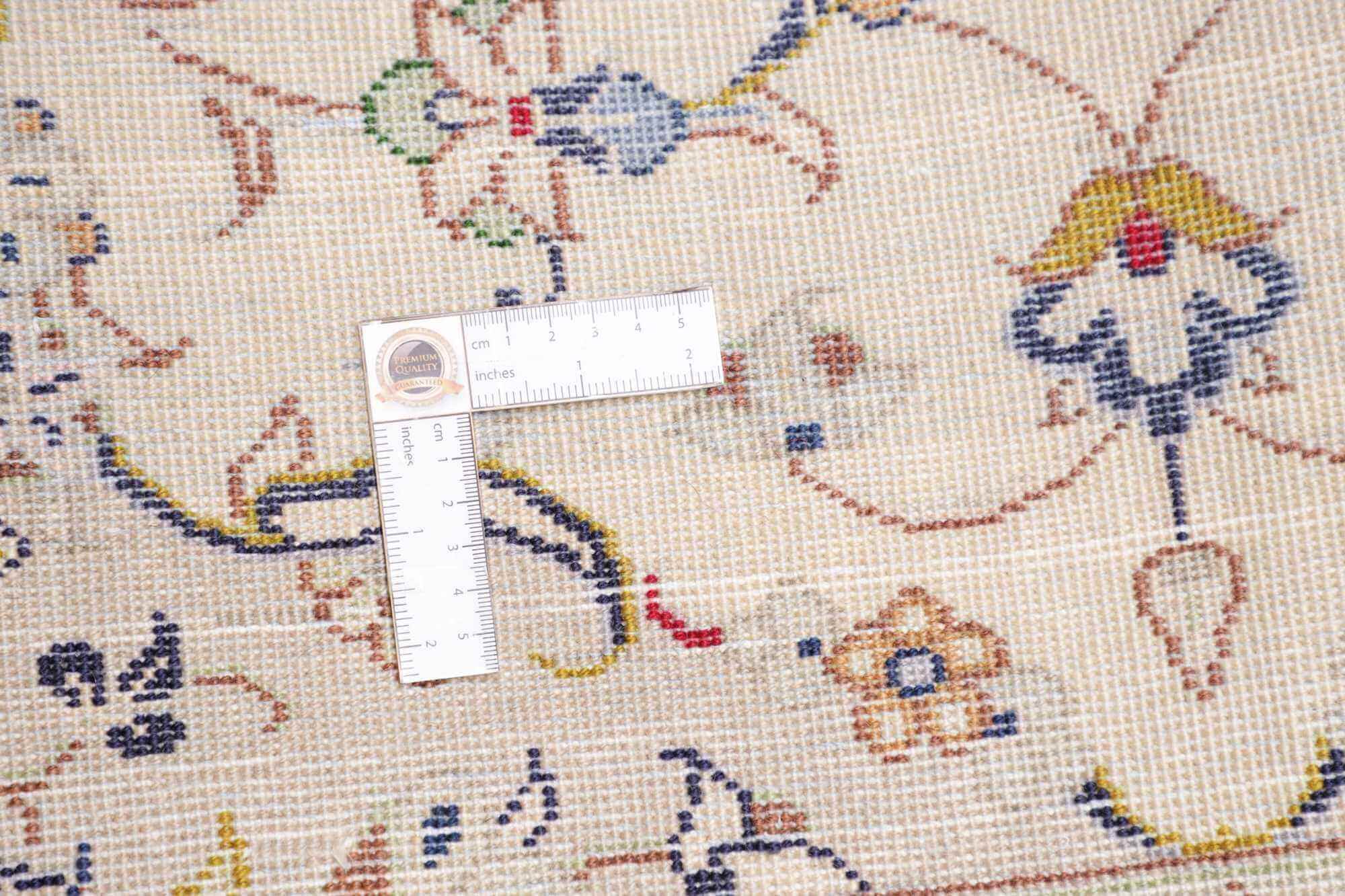 Persian rug Kashan Super