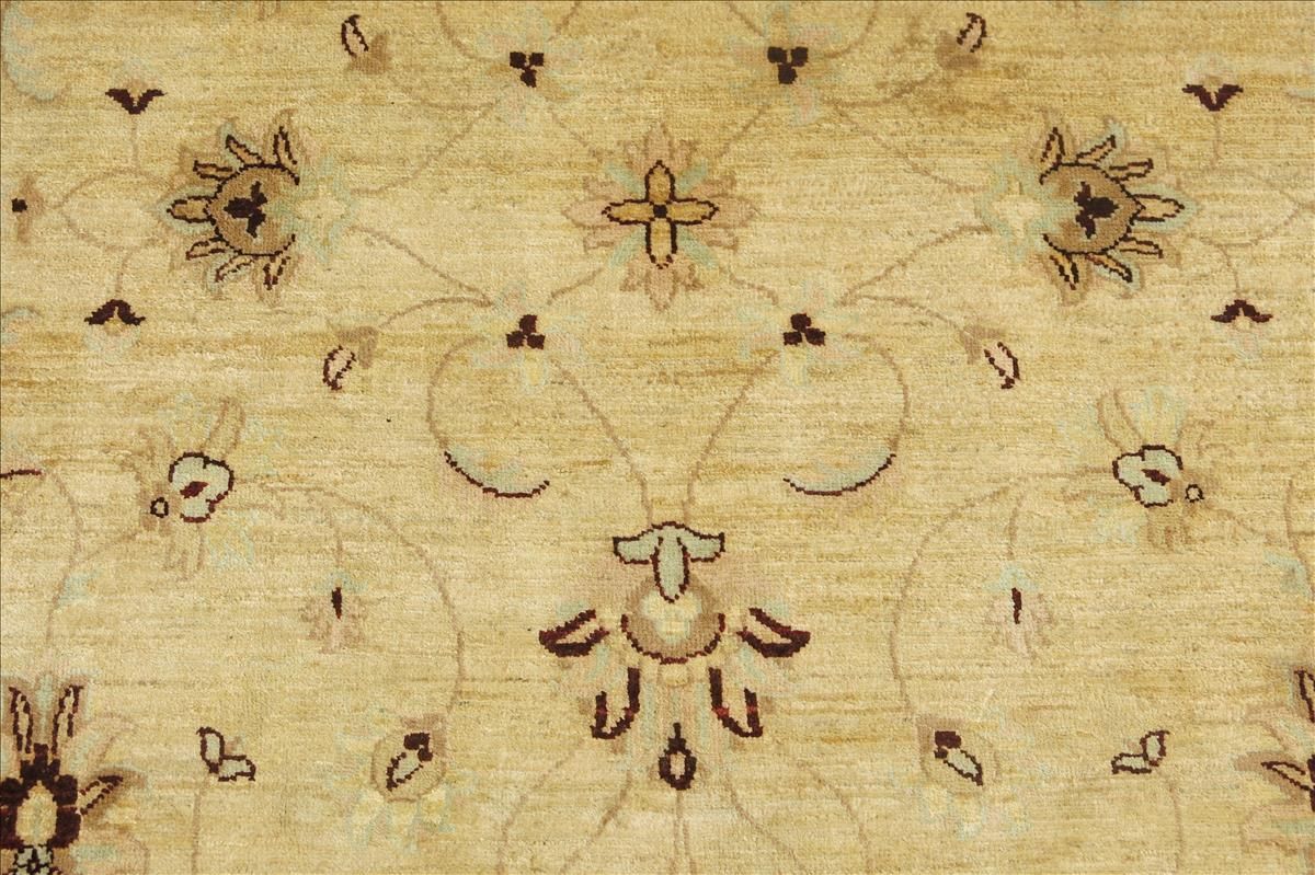 Oriental rug Ziegler Exclusive