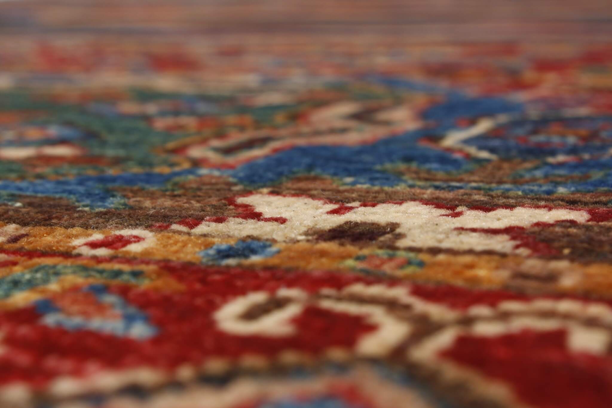 Oriental rug Ariana Exclusive