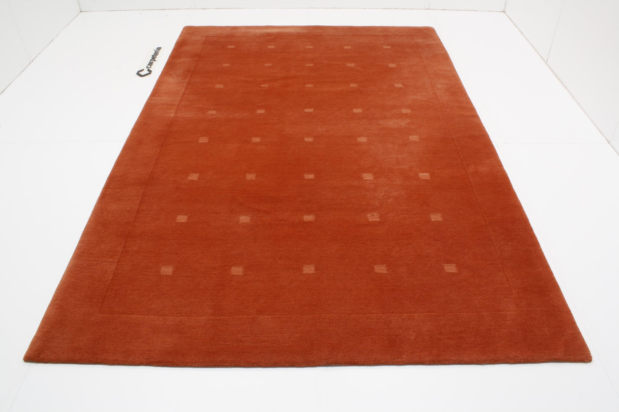Moderner Teppich Everest Royal