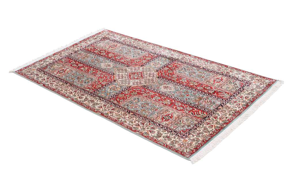 Orientteppich Kashmir