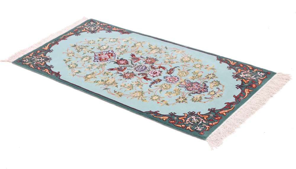 Perserteppich Isfahan