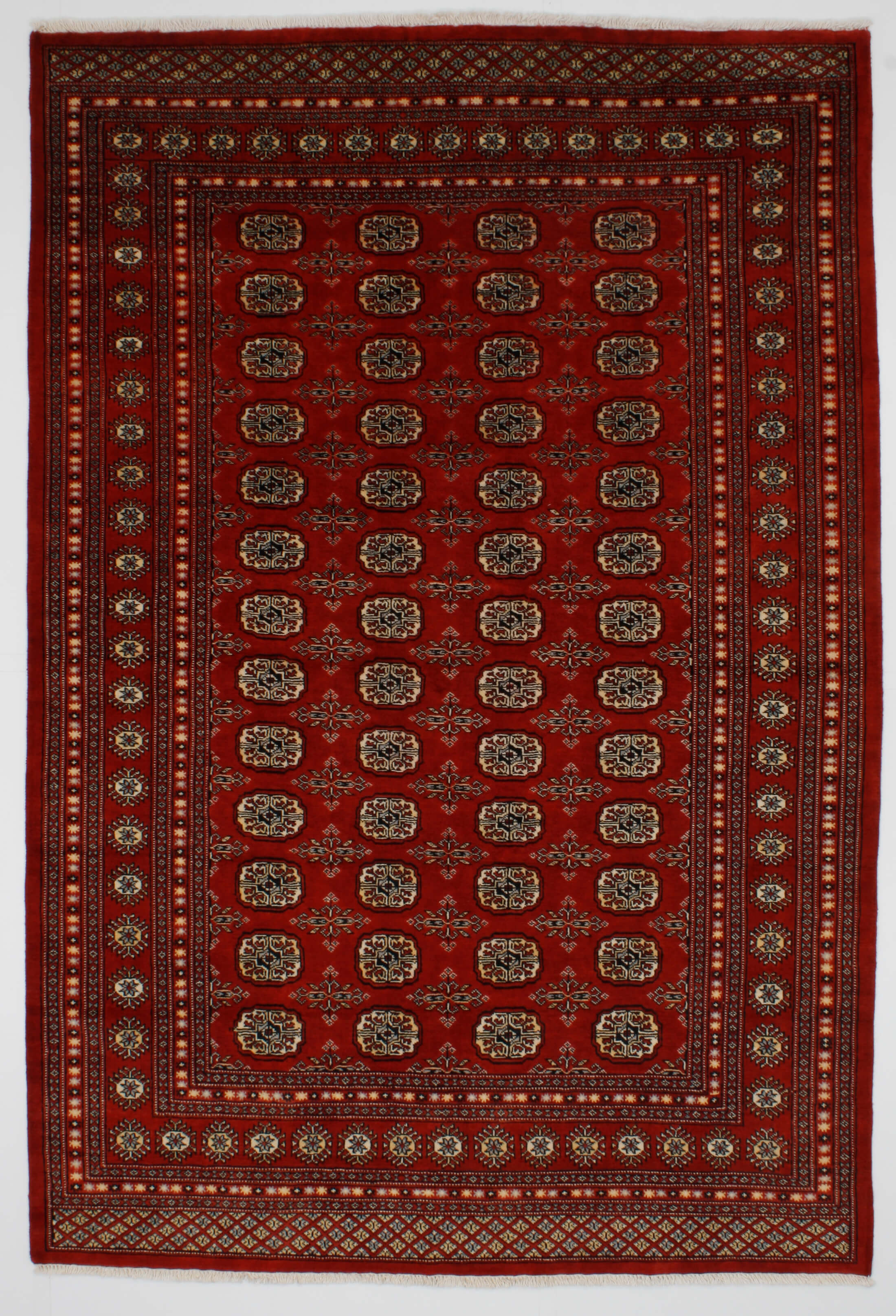 Orientteppich Bukhara Exklusiv