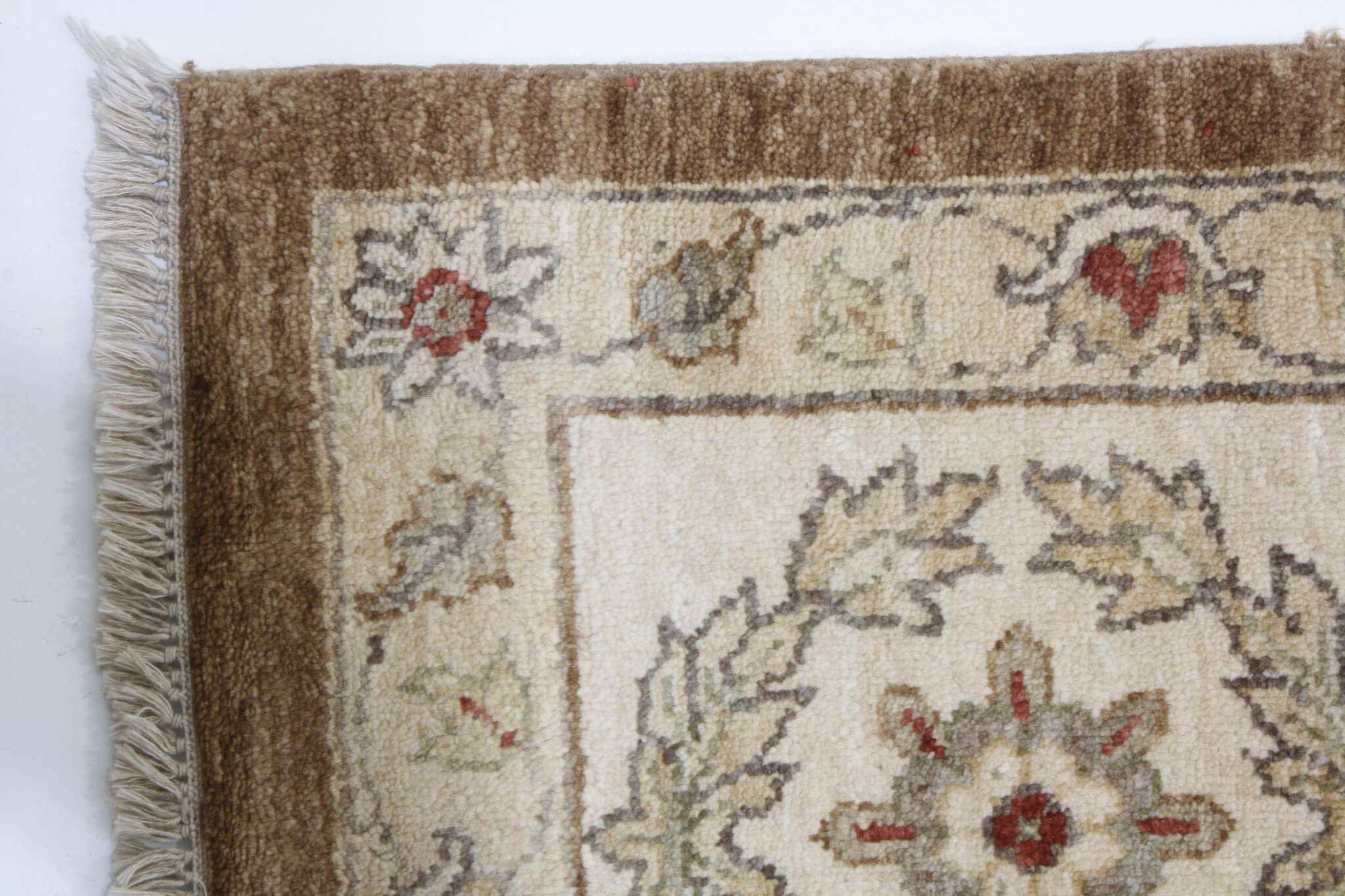 Oriental rug Ziegler Exclusive
