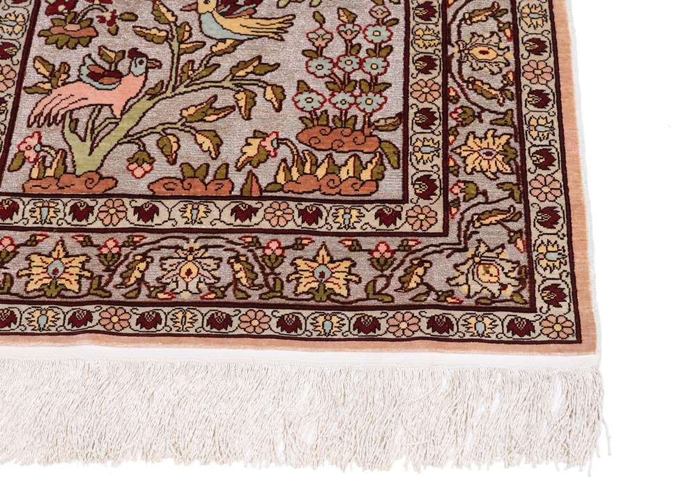 Orientteppich Hereke