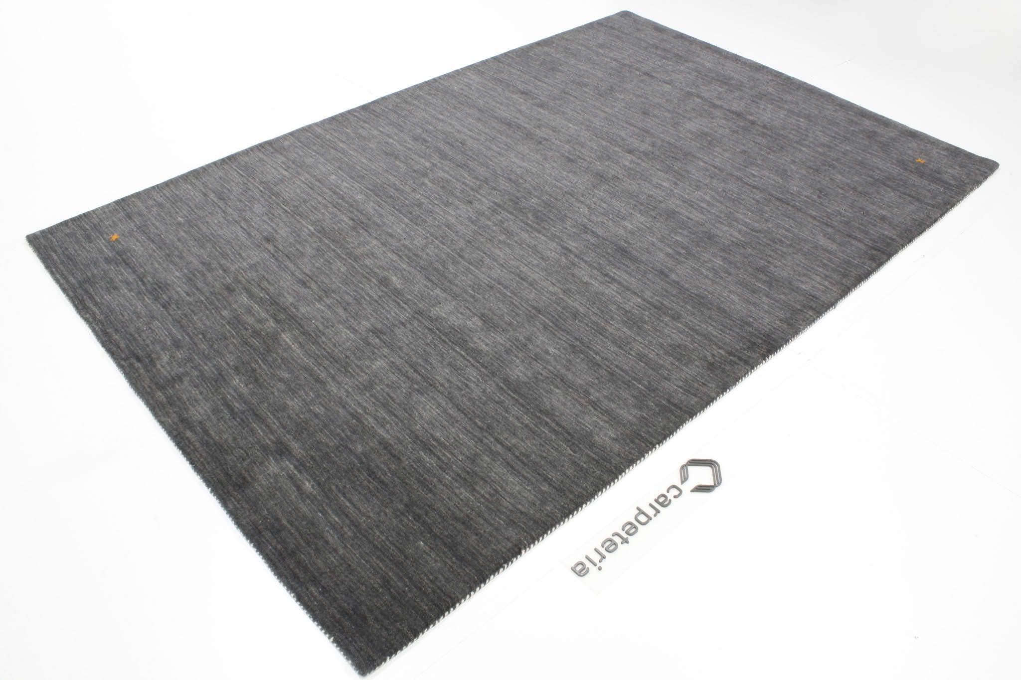 Orientteppich Gabbeh Plain Exklusiv