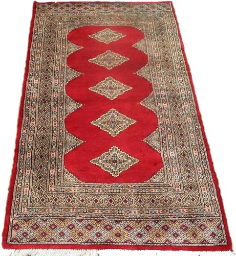 Orientteppich Jaldar Exklusiv