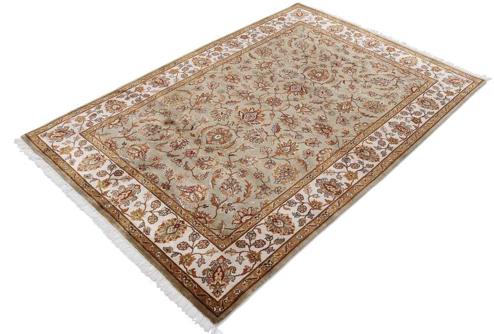 Orientteppich Tabriz