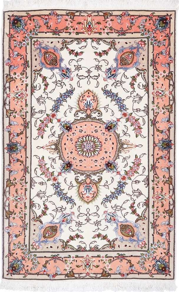 Perserteppich Tabriz