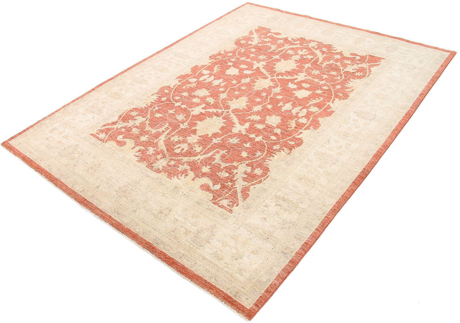 Oriental rug Farahan Exclusive