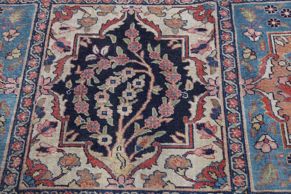 Perserteppich Tabriz