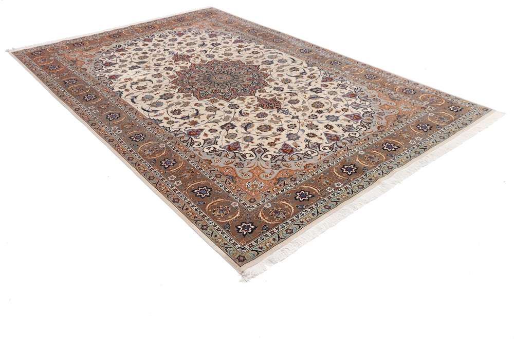 Perserteppich Tabriz