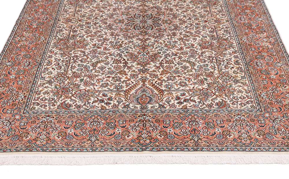 Orientteppich Kashmir