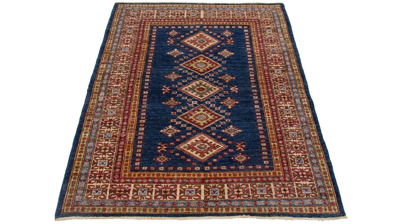 Orientteppich Kazak Exklusiv