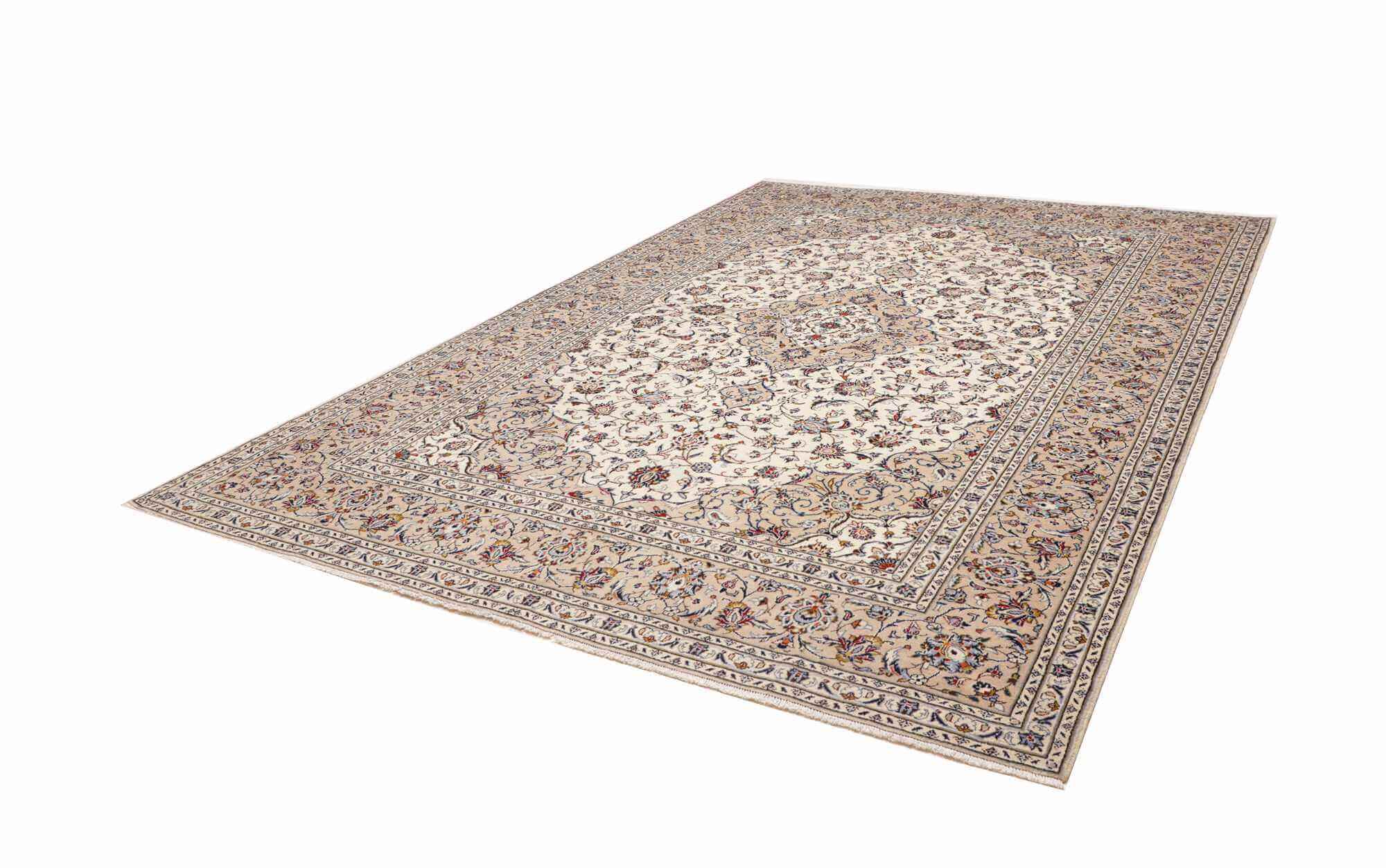 Persian rug Kashan Super