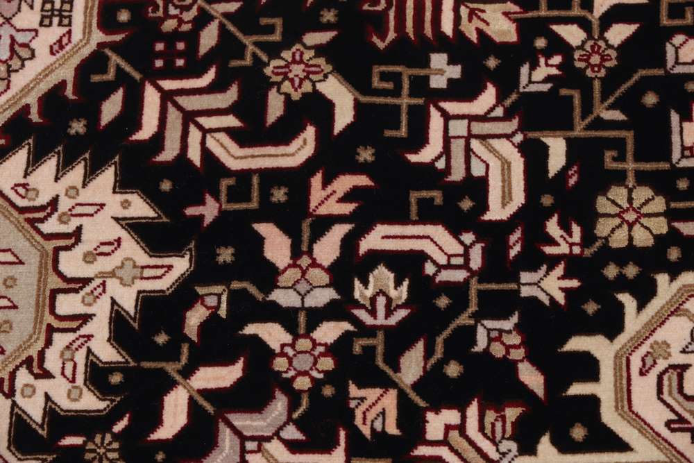 Perserteppich Tabriz