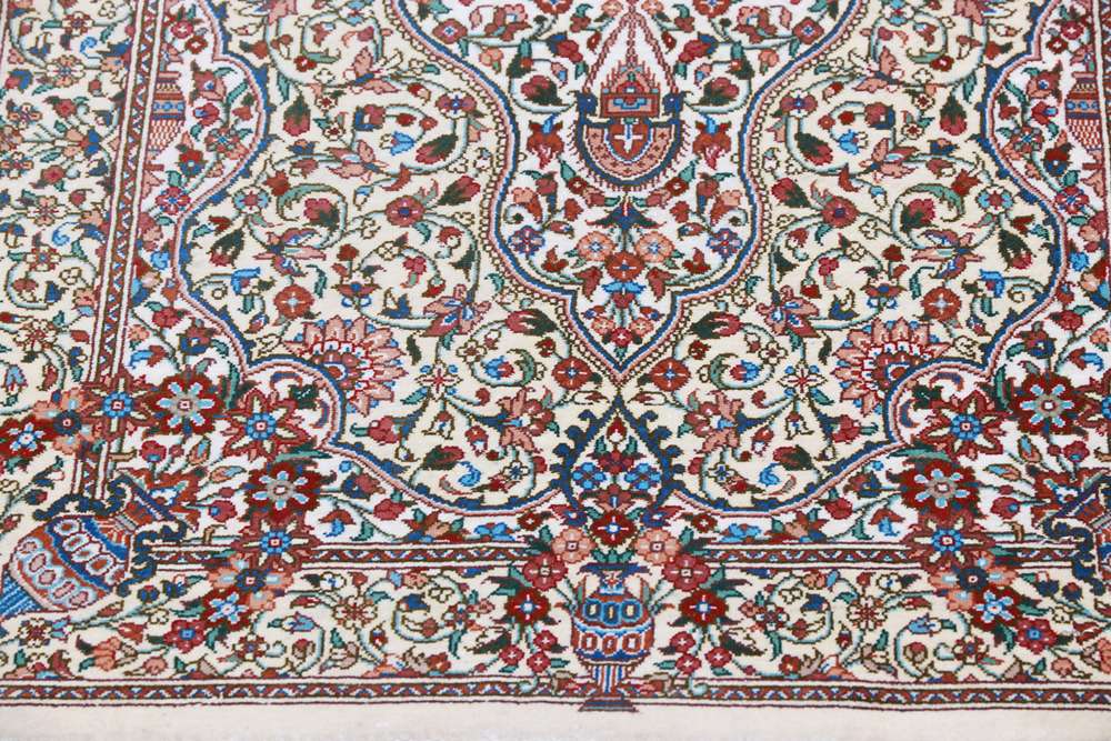 Perserteppich Qom