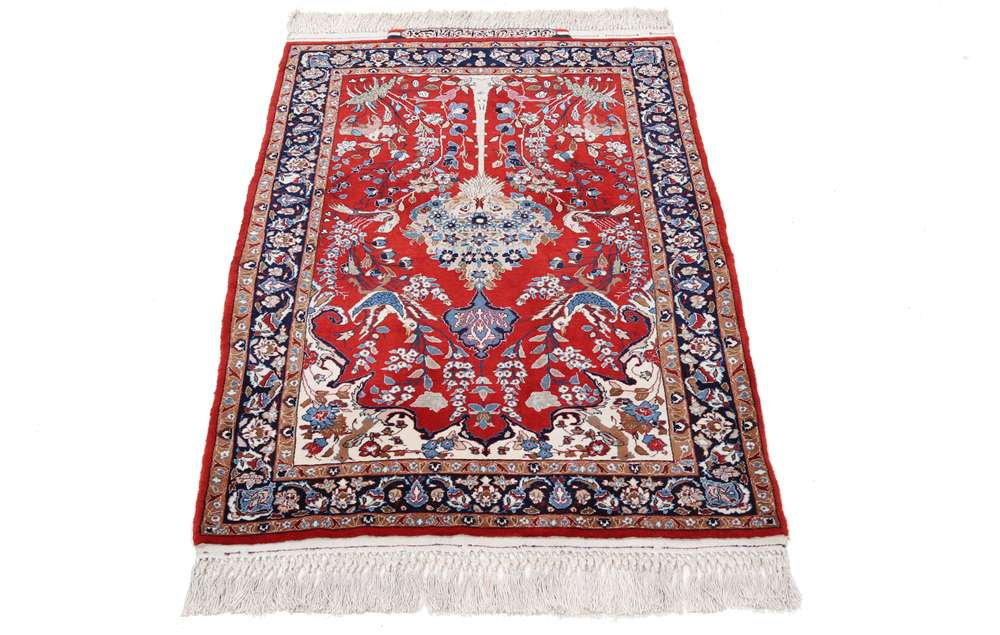 Perserteppich Isfahan