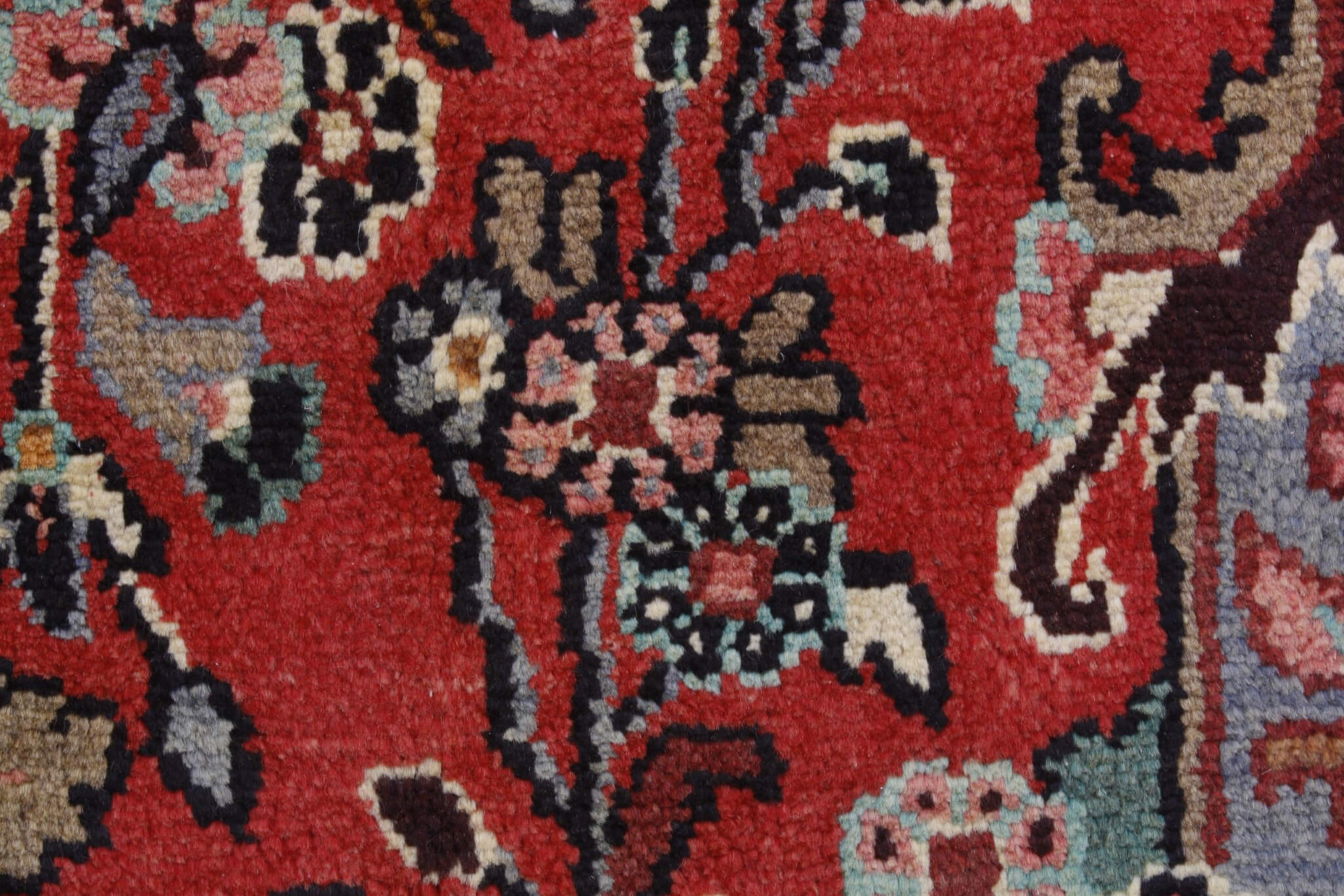 Perserteppich Hamedan