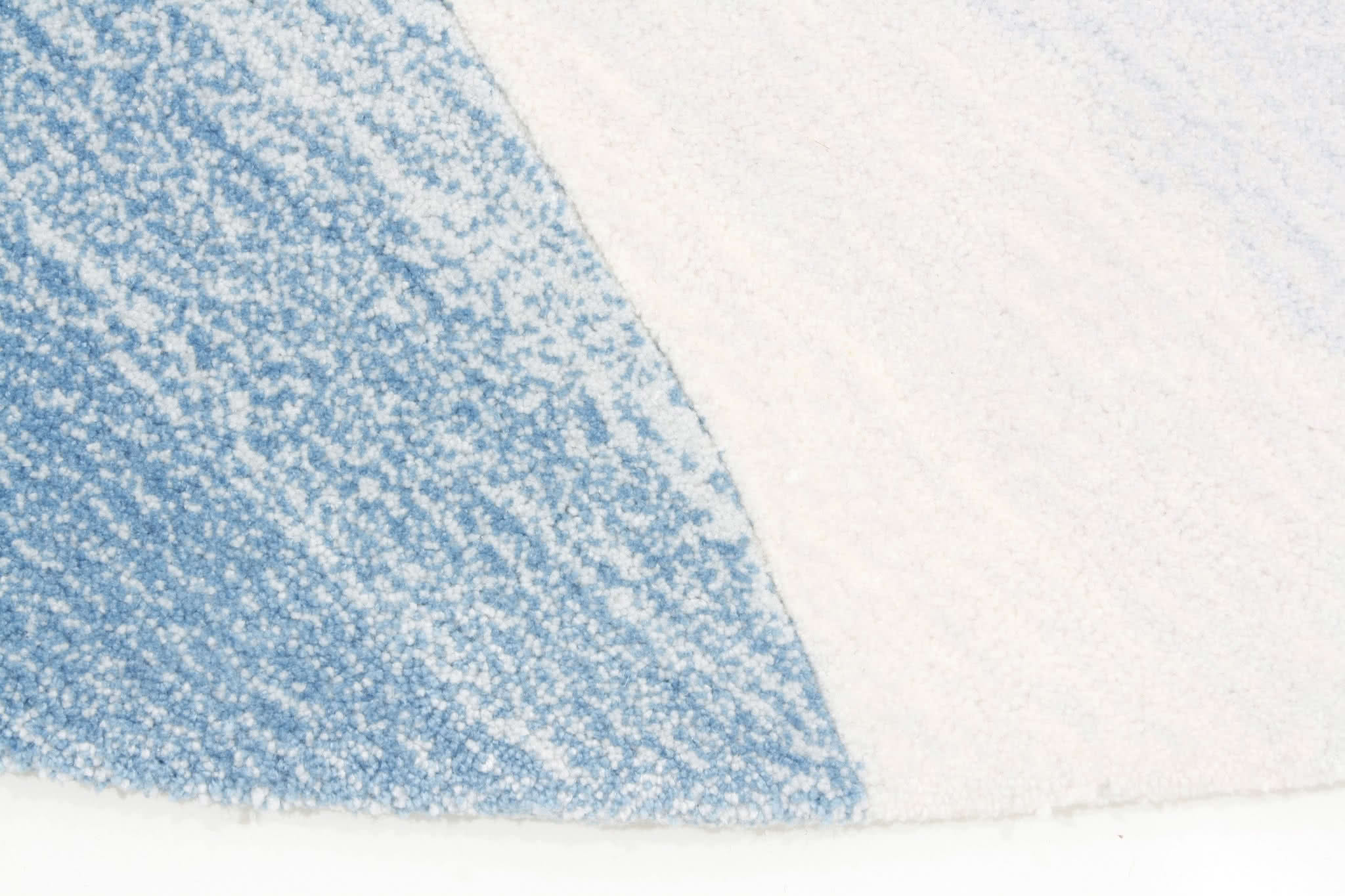 Orientteppich Glacier