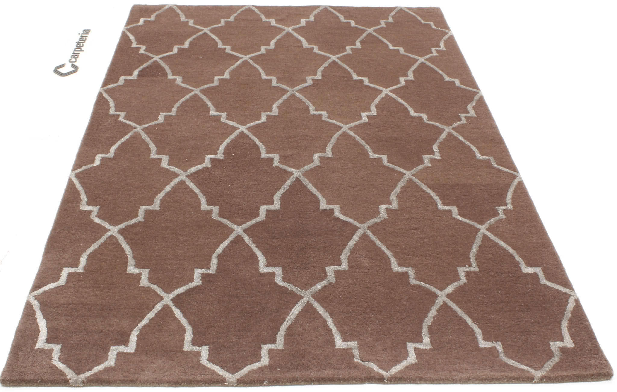 Orientteppich Carrara Premium