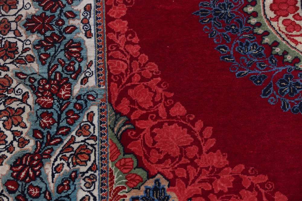 Perserteppich Tabriz