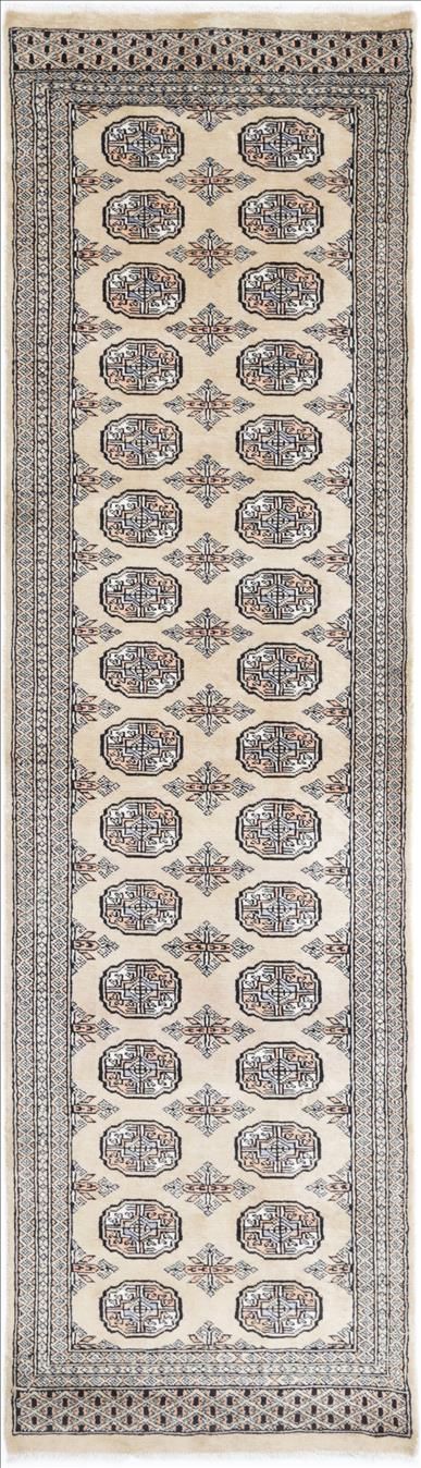 Orientteppich Bukhara Exklusiv