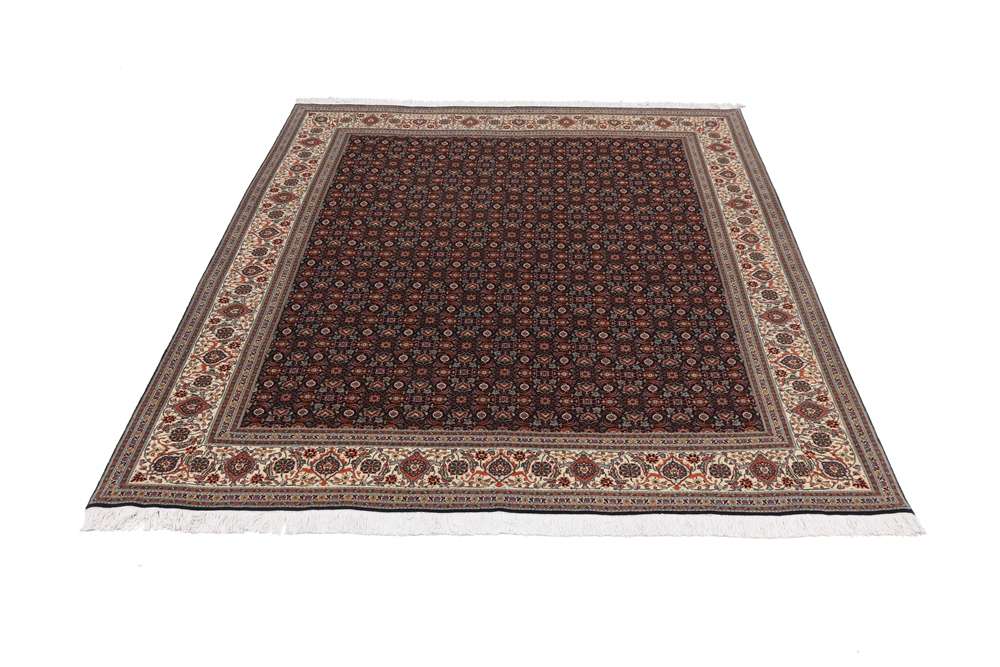 Perserteppich Tabriz