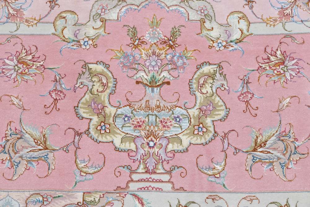 Perserteppich Tabriz
