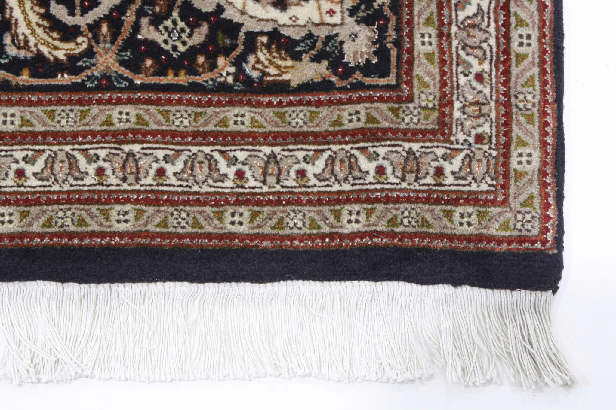 Perserteppich Tabriz Royal