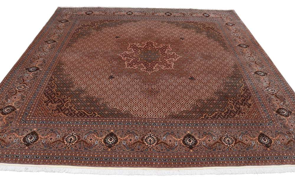 Perserteppich Tabriz
