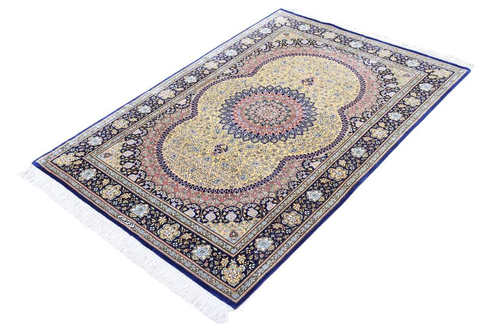 Perserteppich Qom