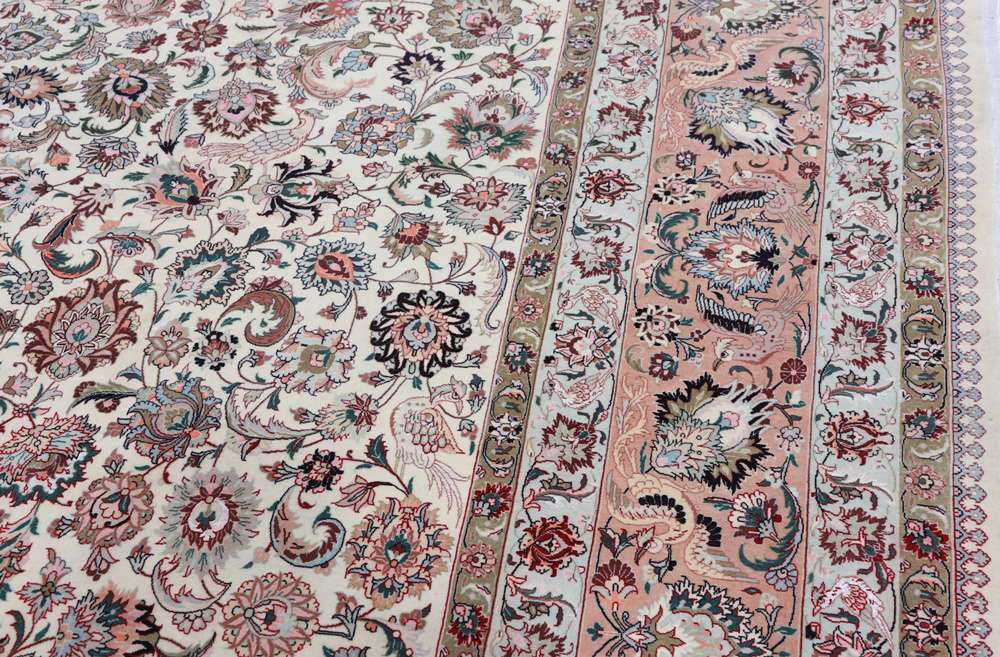 Perserteppich Mashad