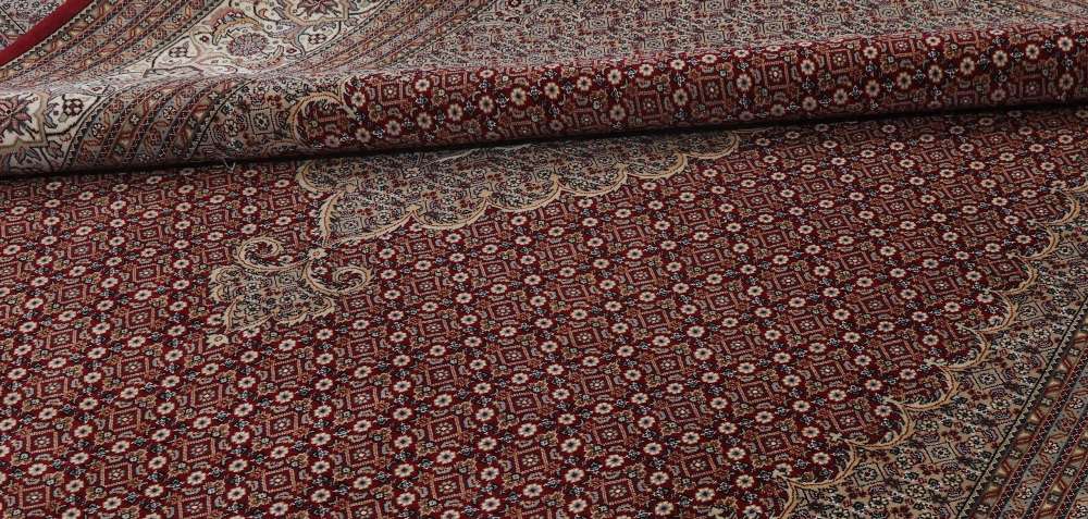 Orientteppich Tabriz