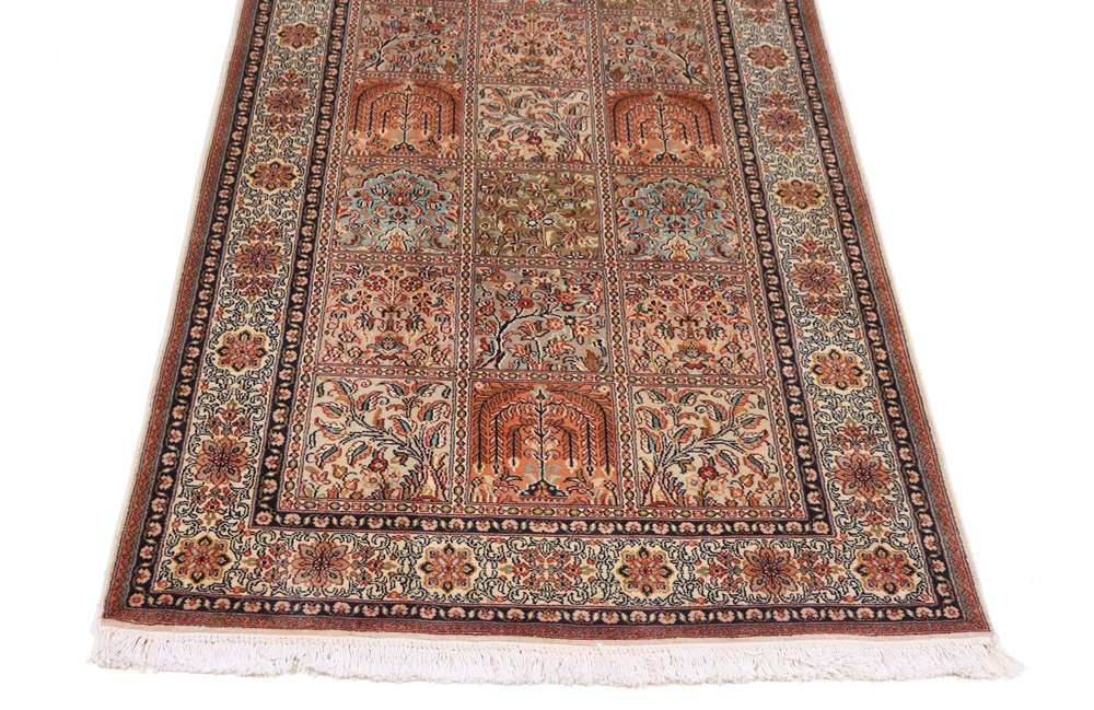 Orientteppich Kashmir