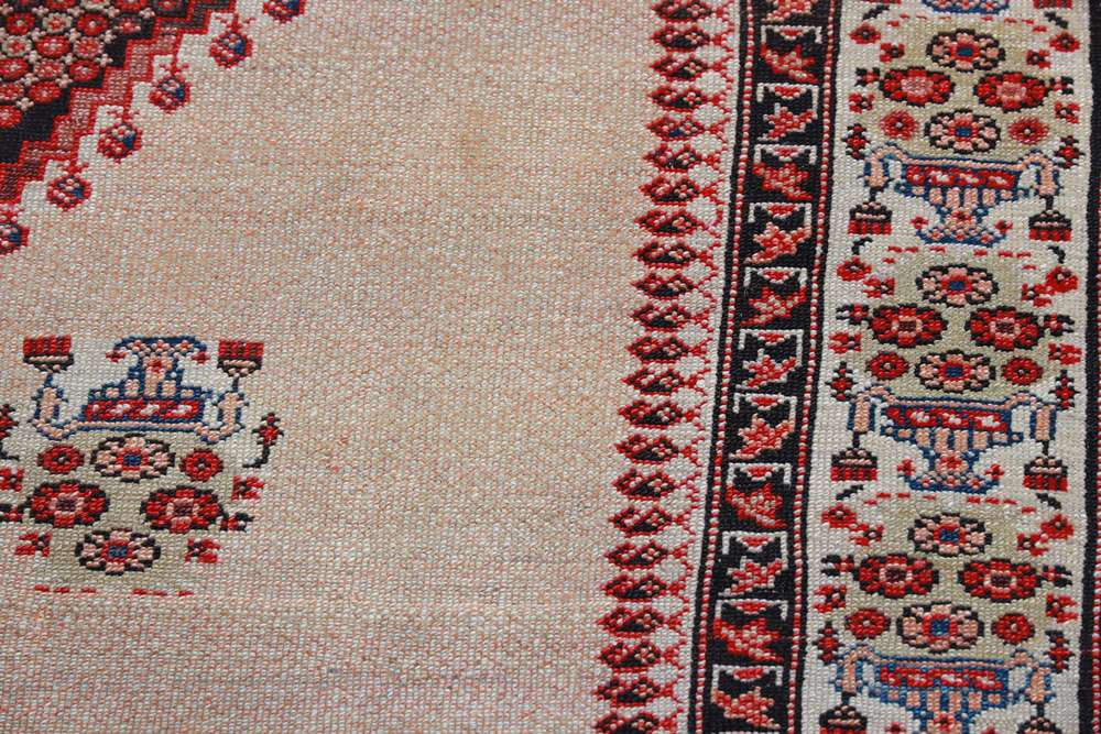 Perserteppich Bibikabad
