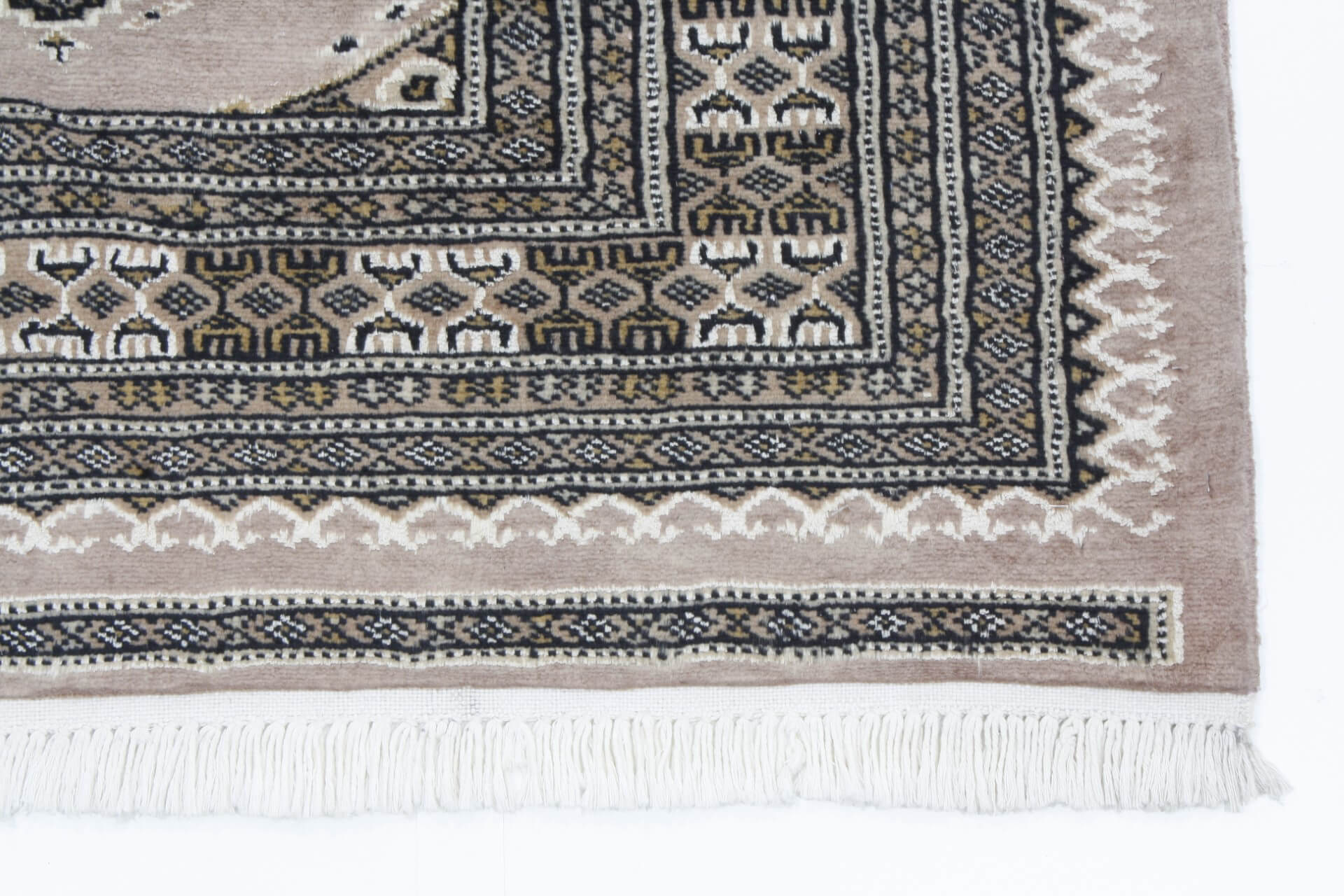 Orientteppich Jaldar Premium