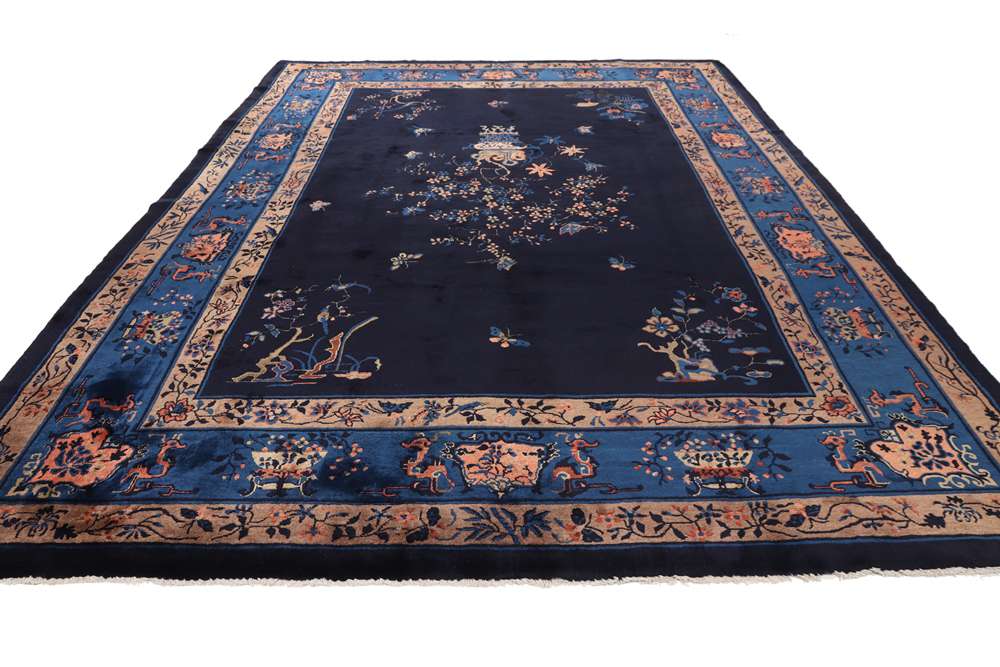 Orientteppich Peking