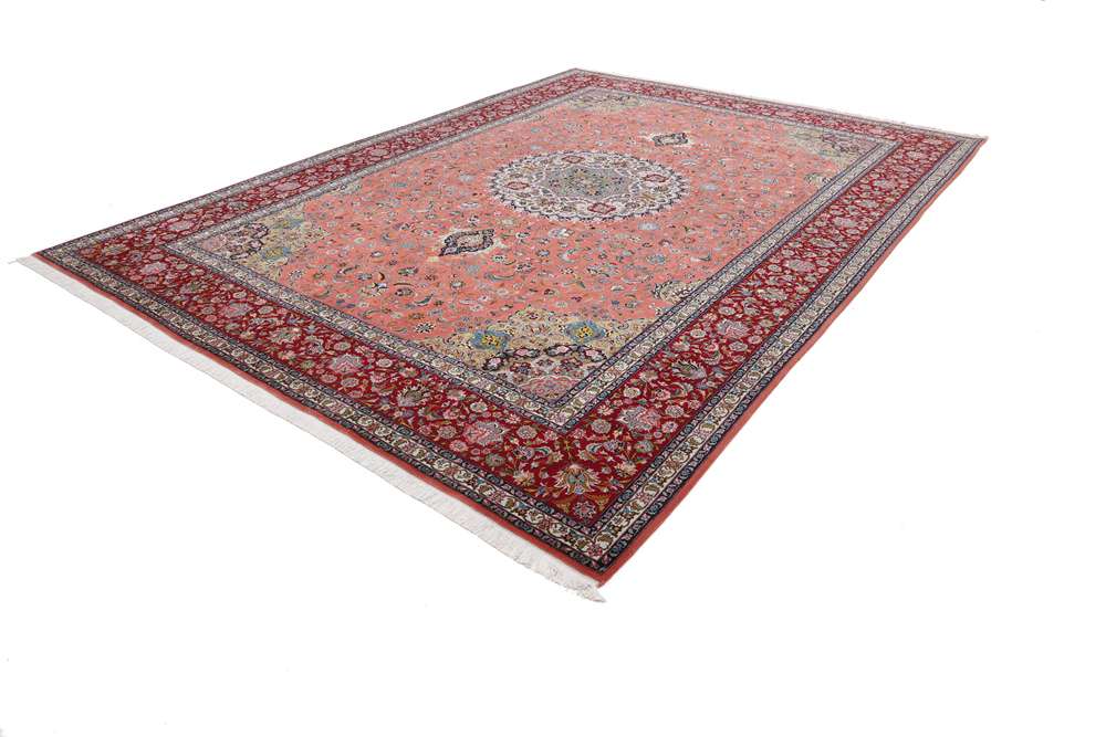 Perserteppich Tabriz