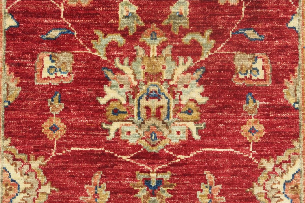Oriental rug Ziegler Exclusive