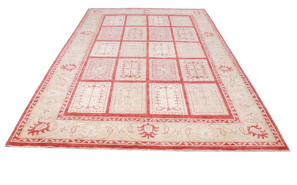 Orientteppich Farahan