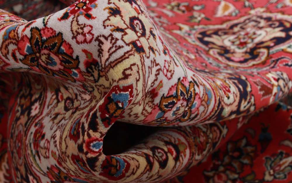 Perserteppich Tabriz