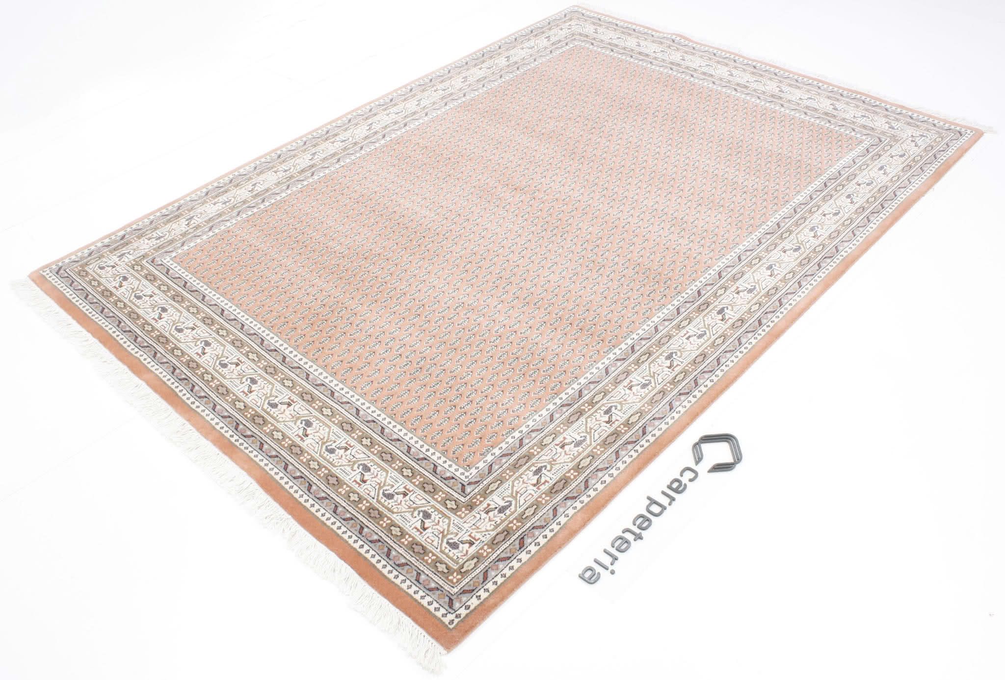 Oriental rug Mir Exclusive