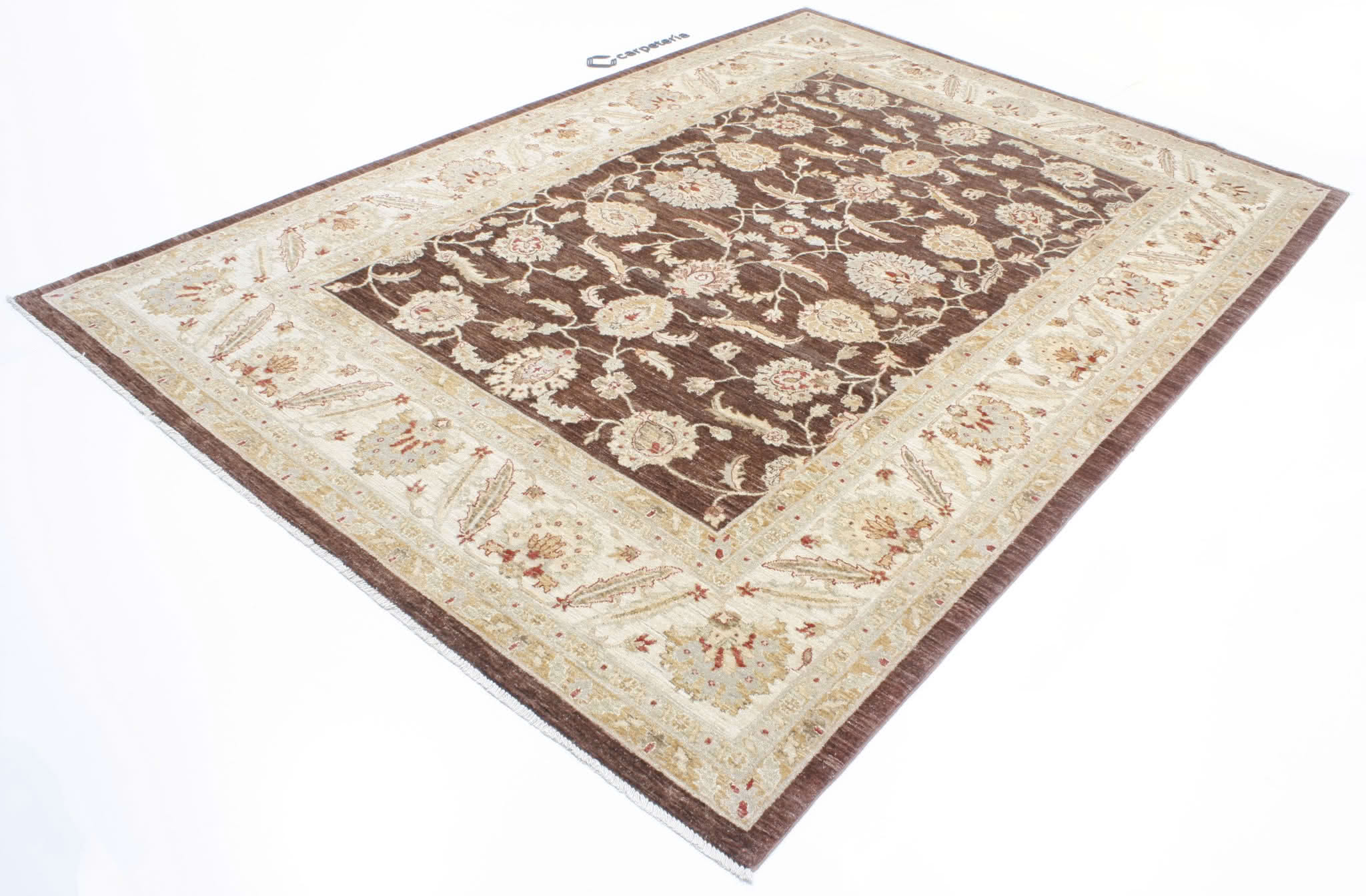 Oriental rug Ziegler Exclusive