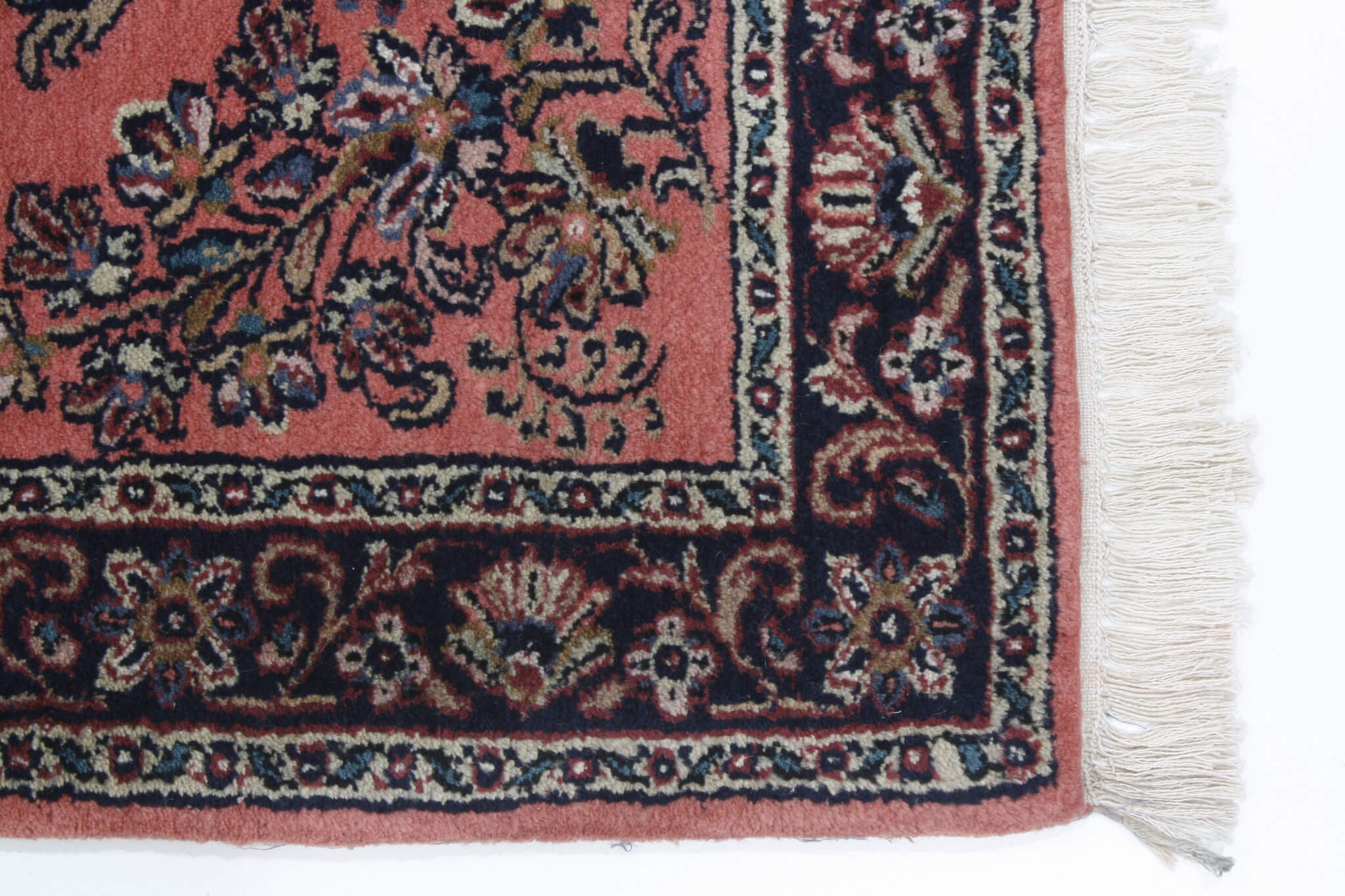Oriental rug Sarough Exclusive