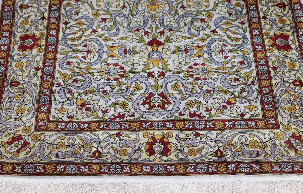 Orientteppich Hereke