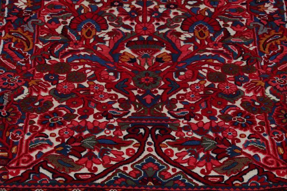 Perserteppich Malayer