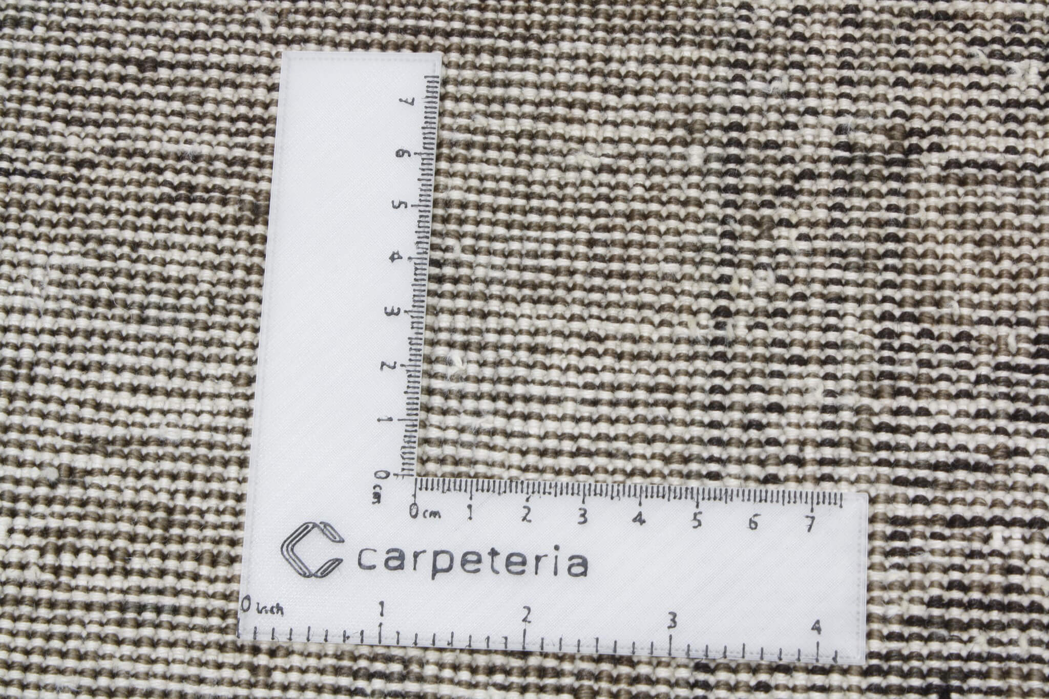 Moderner Teppich Vintage Premium