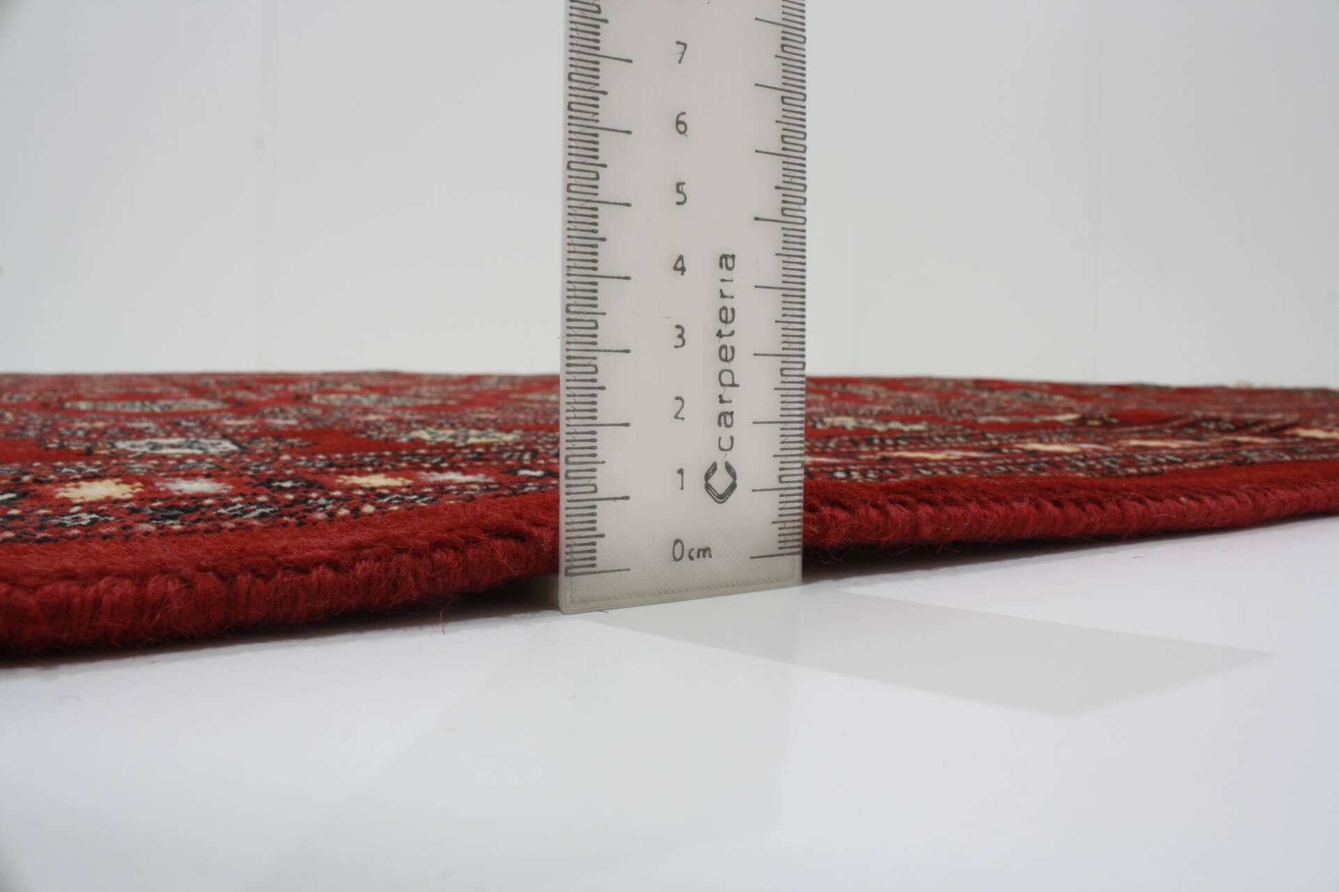 Orientteppich Bukhara Exklusiv