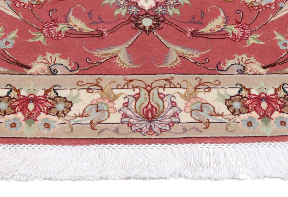 Perserteppich Tabriz